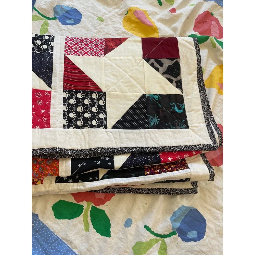 Handmade handcrafted love